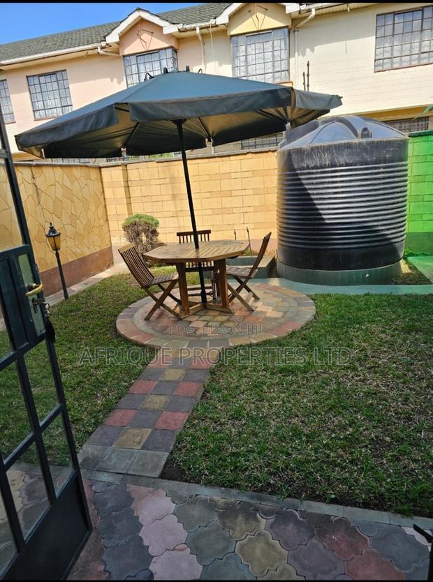 3bdrm Townhouse/Terrace in Greenspan for sale