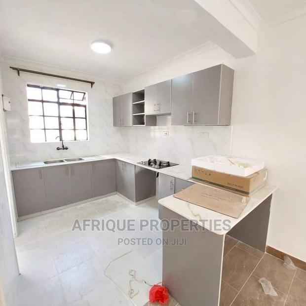 2bdrm Apartment in Fourways Junction, Kiambu / Kiambu for rent