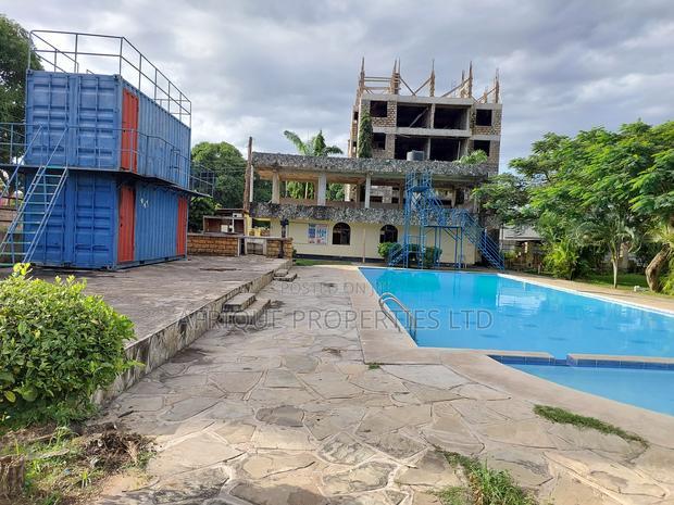 Mtwapa Prime 1 Acre Commercial Plot for Sale