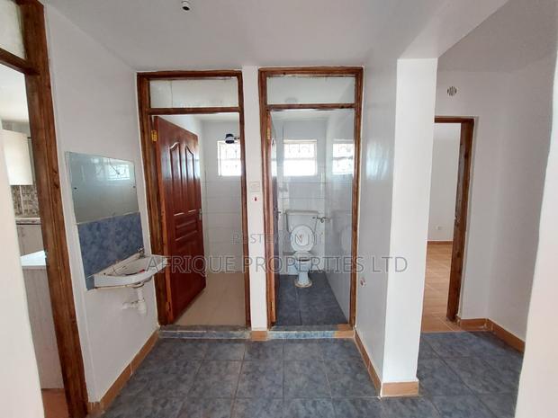 2bdrm Apartment in Kiambu Road for rent