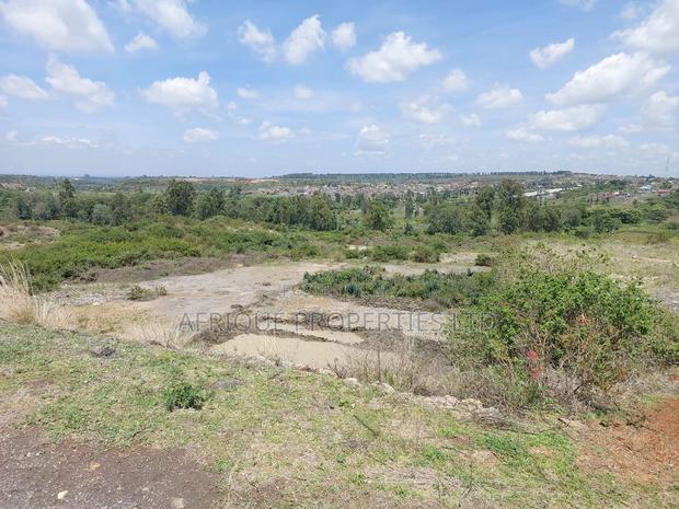 Juja Prime Land for Sale