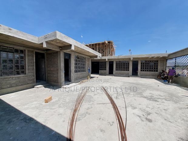 Shops to Let in a New Mall at Ewaso Kedong