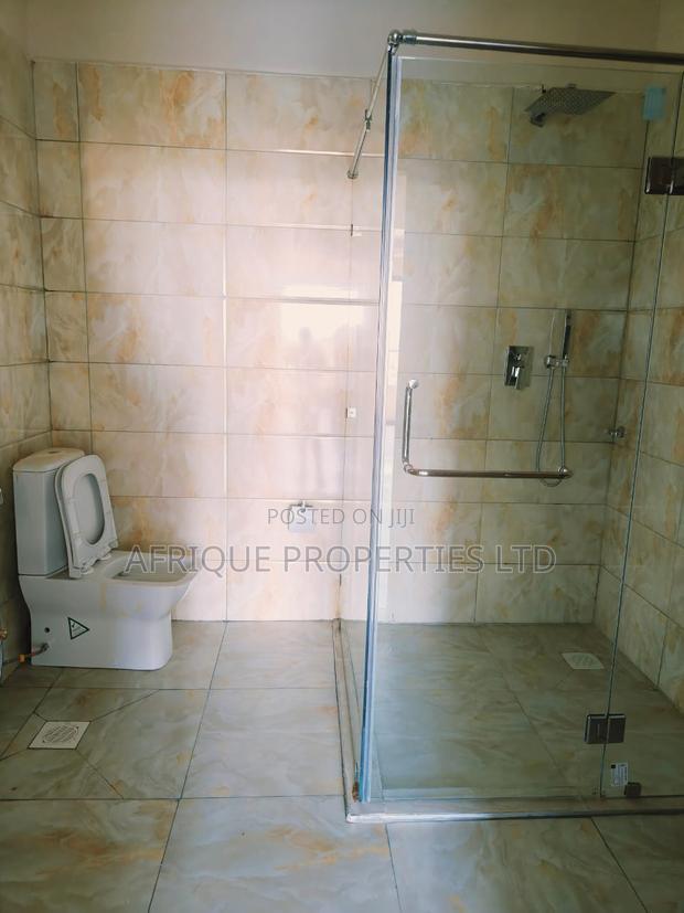 5bdrm Apartment in Parkland, Parklands/Highridge for rent