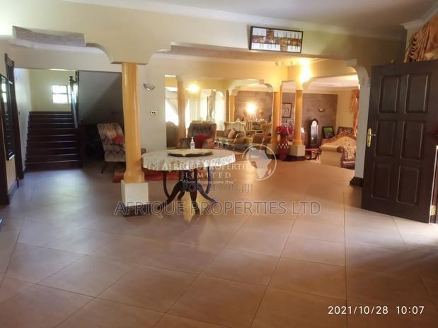 5bdrm Mansion in Muthaiga for sale