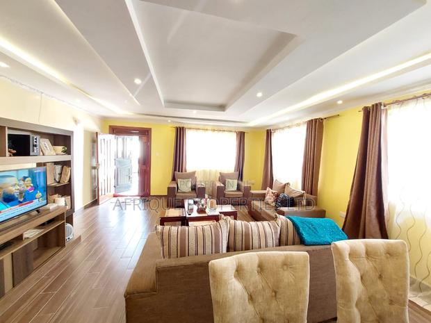 4bdrm Bungalow in Ruiru for sale