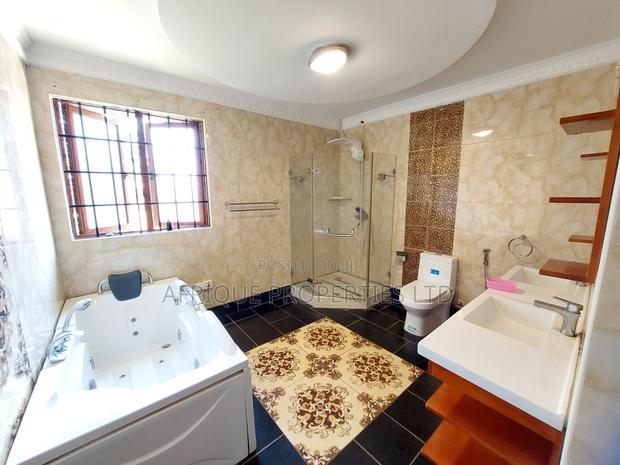 4bdrm Mansion in Runda for rent