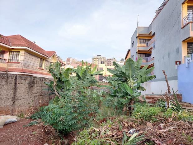 Kasarani Prime Residential Plot For Sale