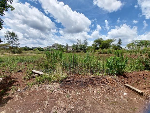 Thika Greens Prime 1/4 Acre Plot on Quick Sale.