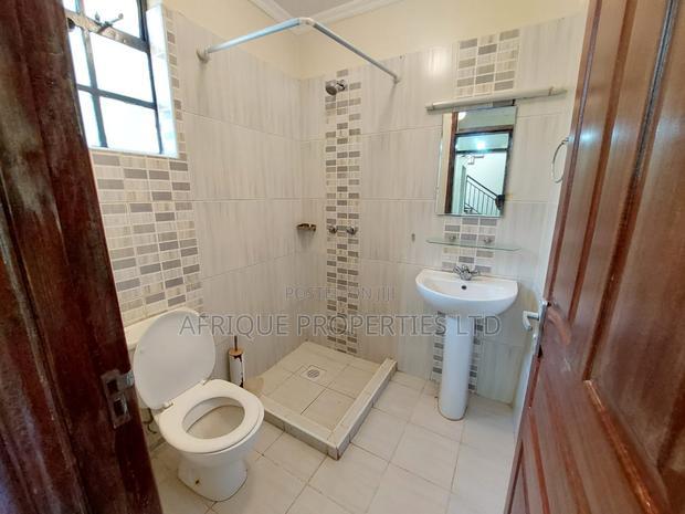 4bdrm Mansion in Kiambu Road for rent