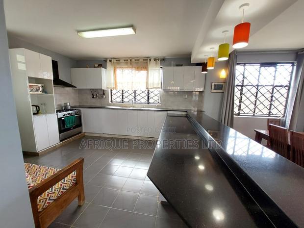 4bdrm Mansion in Ruiru Bypass for sale