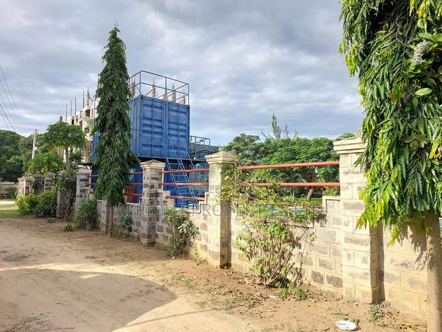Mtwapa Prime 1 Acre Commercial Plot for Sale