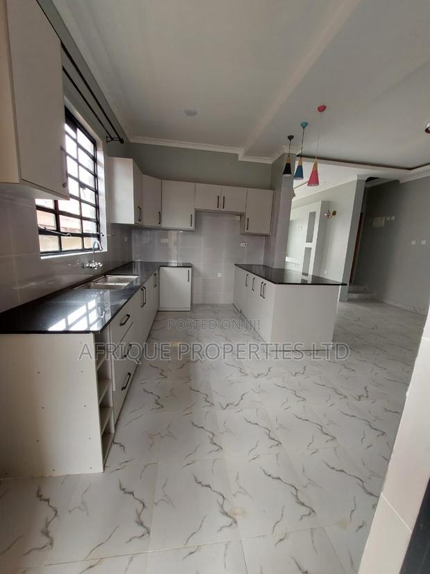 4bdrm Bungalow in Ruiru for sale