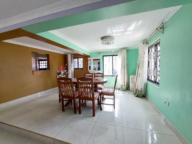4bdrm Mansion in Naivasha for sale