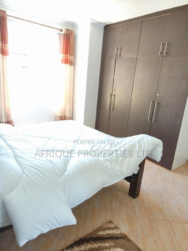 Furnished 2bdrm House in Runda for rent