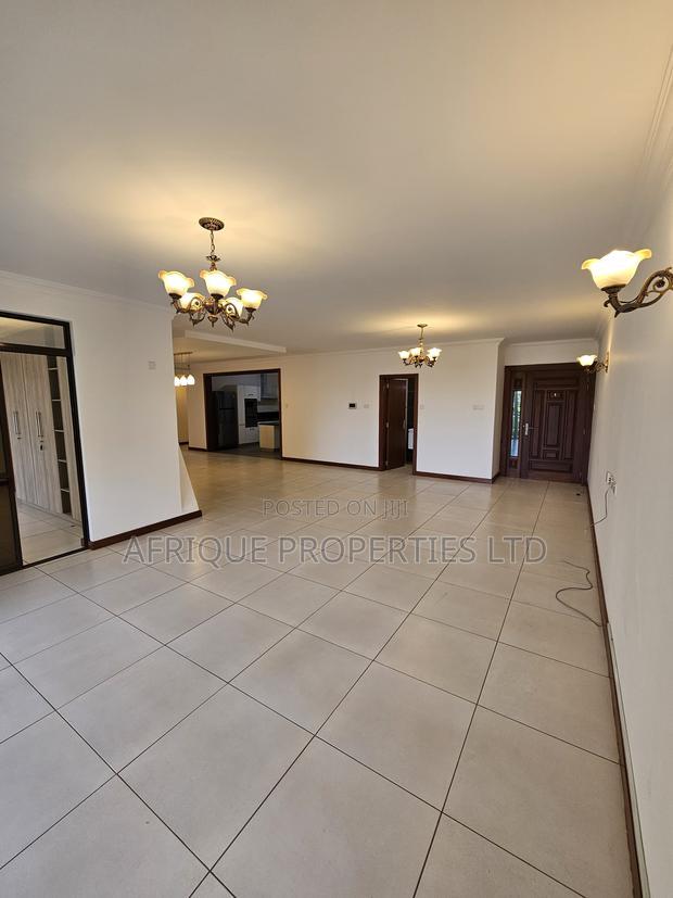 4bdrm Apartment in Westland, Westlands for sale