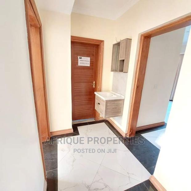 2bdrm Apartment in Lower Kabete for sale