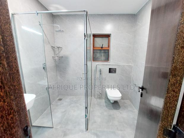 3bdrm Apartment in Kileleshwa for sale