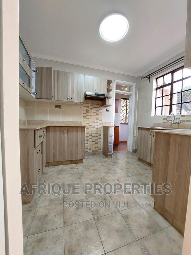 3bdrm Mansion in Fourways, Kiambu / Kiambu for sale