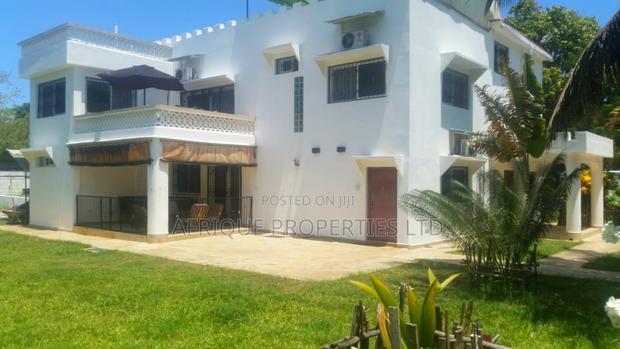 6bdrm Villa in Kikambala, Kilifi South for sale