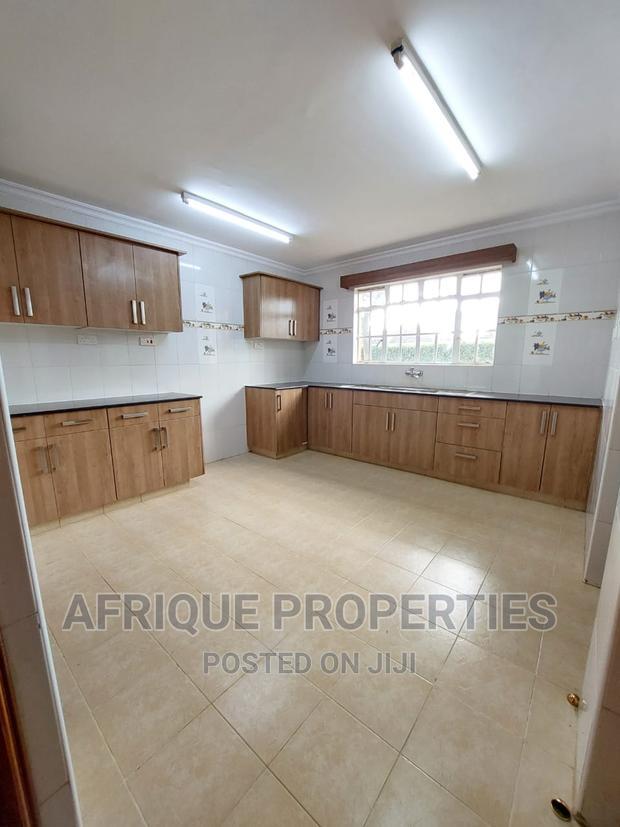 4bdrm Mansion in Paradise, Kiambu / Kiambu for rent