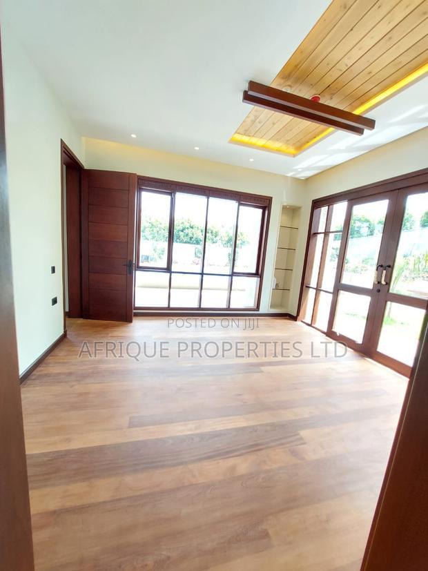 4bdrm Maisonette in Runda for sale