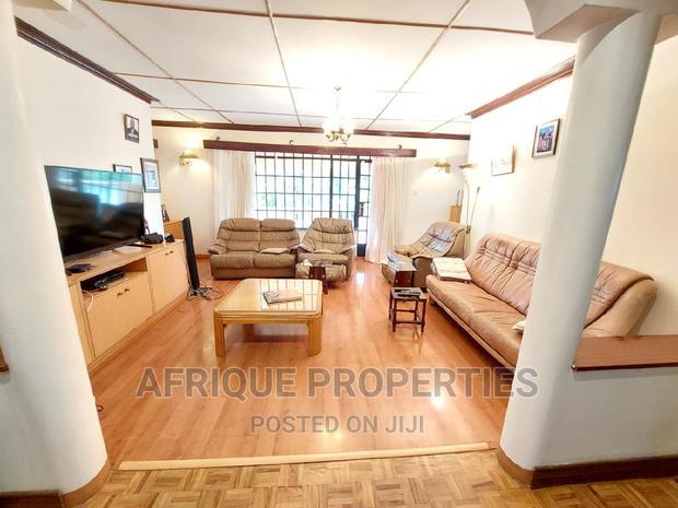 4bdrm Mansion in Runda for sale