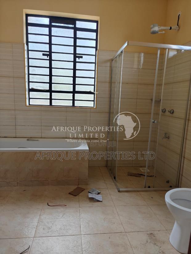 5bdrm Maisonette in Kiambu Road, Thindigua/Kasarini for rent