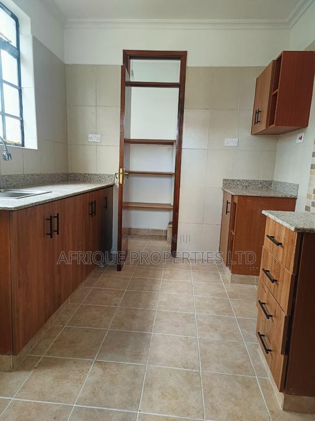 4bdrm Apartment in Kiambu Road for sale