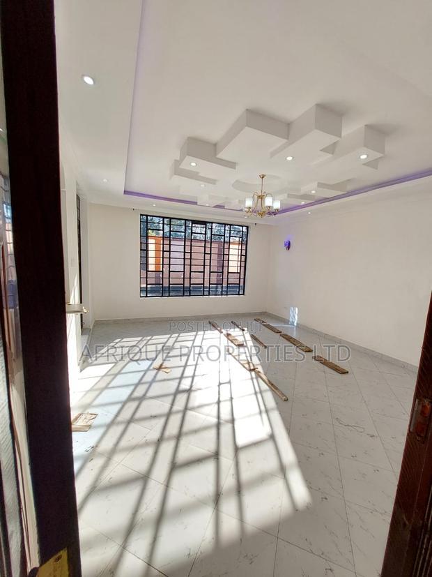3bdrm Bungalow in Ruiru for sale