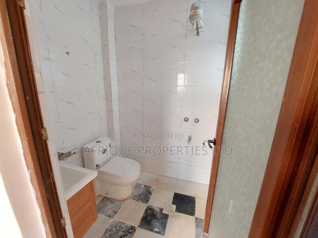 4bdrm Duplex in Kiambu Road for rent