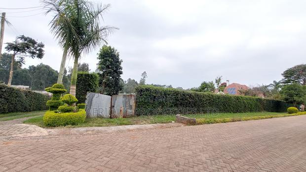 Kiambu Muthithi Garden Plot for Sale