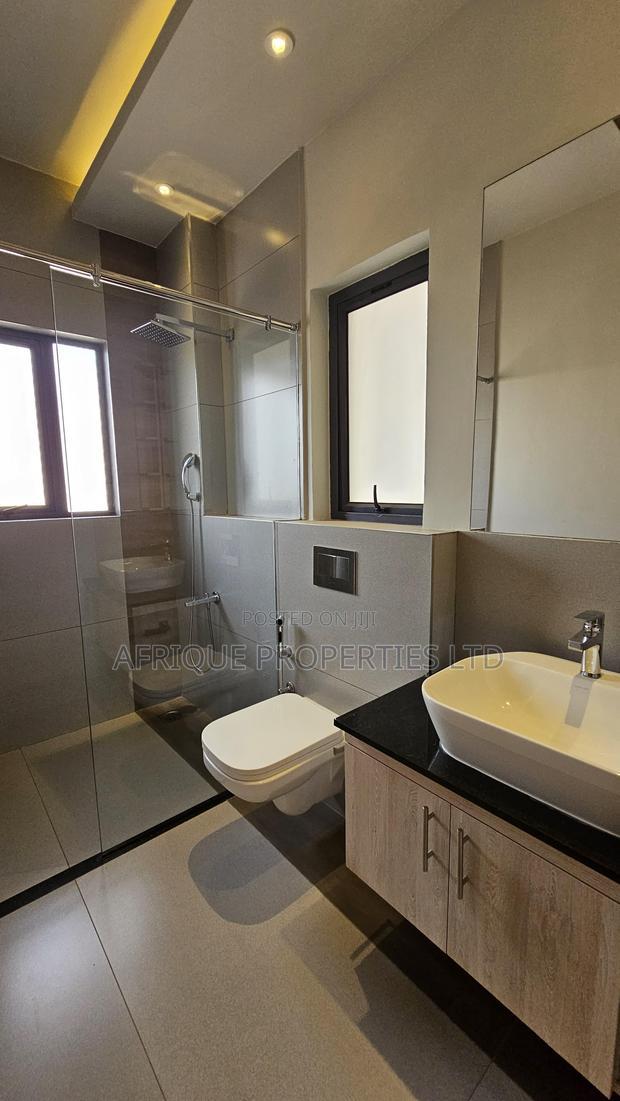 4bdrm Penthouse in Kileleshwa for sale