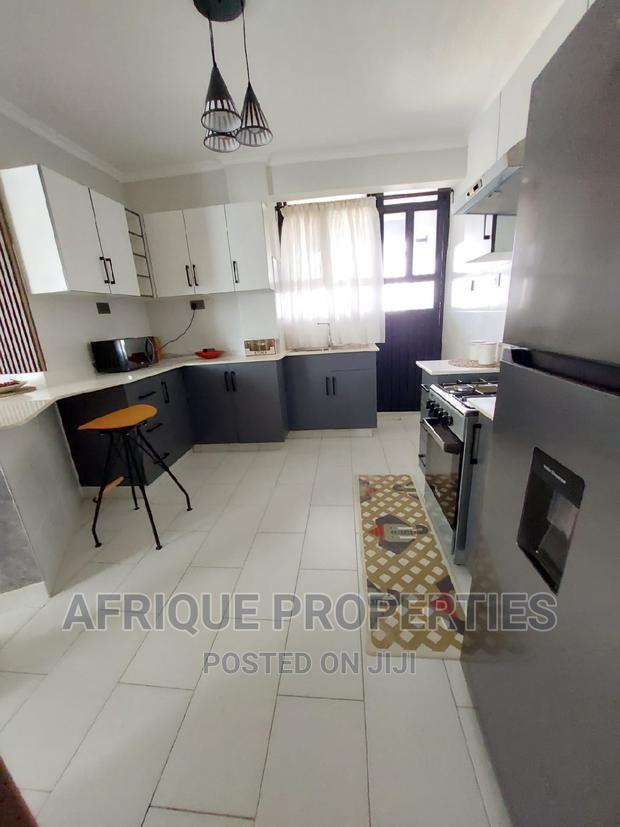 3bdrm Apartment in Mwimuto, Kitisuru for sale