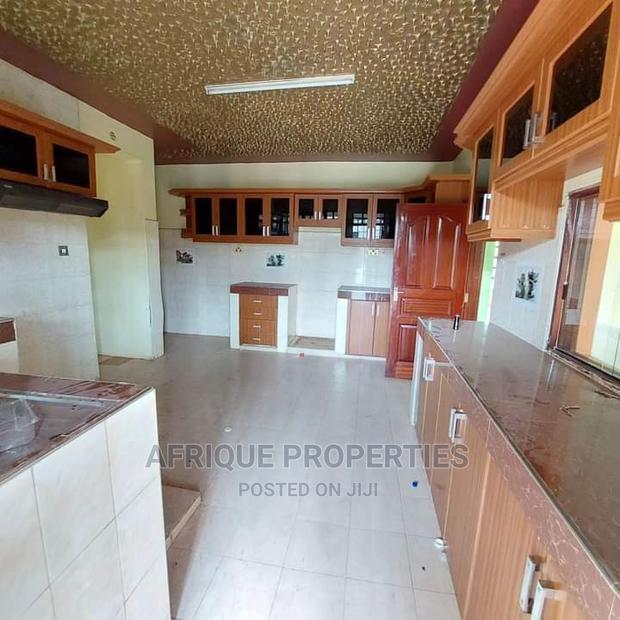 4bdrm Mansion in Delview Annex, Ruiru for Sale