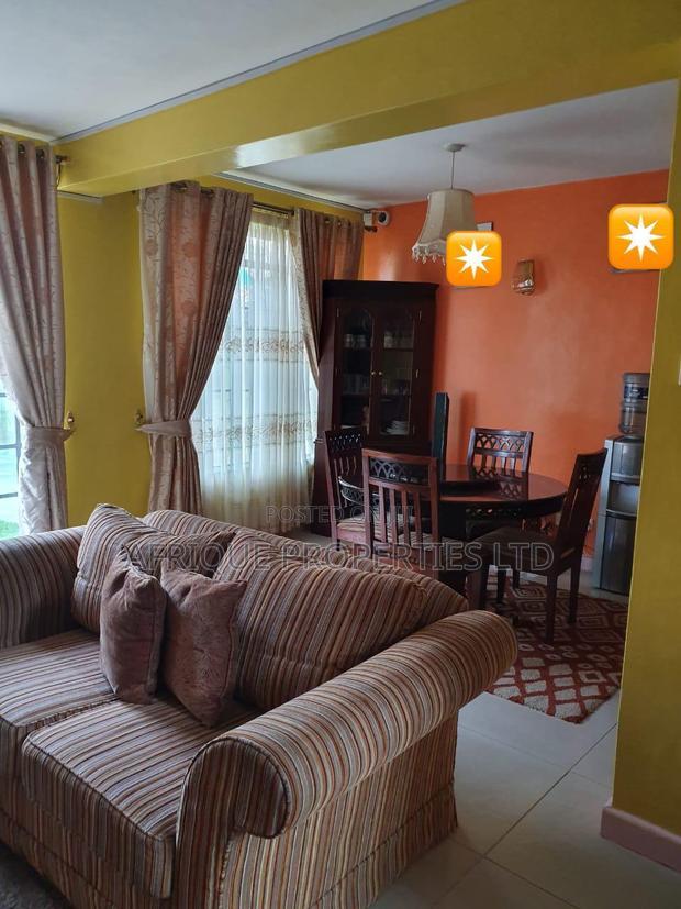 3bdrm Townhouse/Terrace in Greenspan for sale