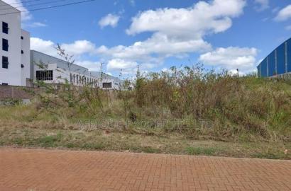 Tatu City 1acre Commercial Plot for Sale