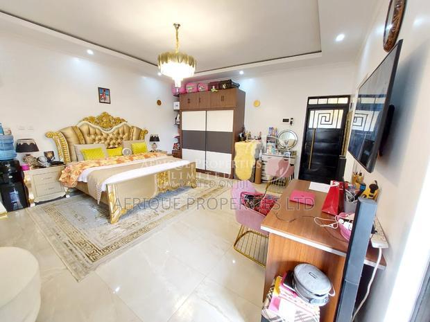 7bdrm Mansion in Thika Estate for sale
