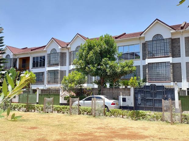 5bdrm Mansion in South B for sale