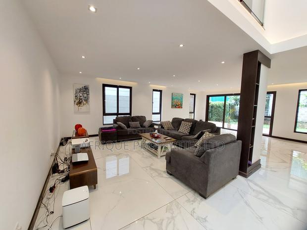 4bdrm Mansion in Peponi Road, Kitisuru for sale