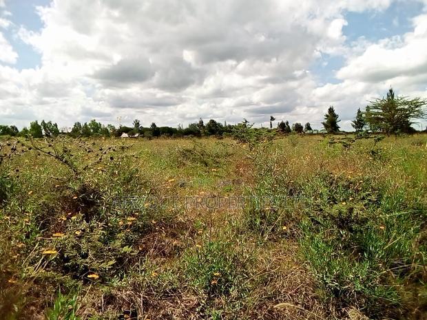 Rongai Prime 1 Acre Near Tuala for Sale