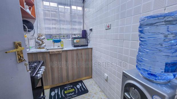 Furnished 1bdrm Apartment in Kahawai West for rent