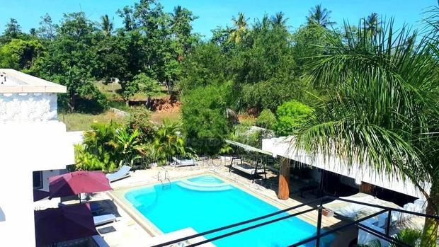 6bdrm Villa in Kikambala, Kilifi South for sale
