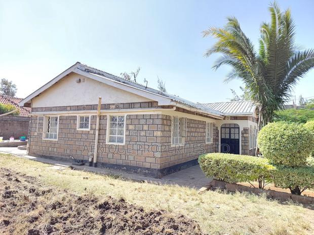Utawala Very Prime 1/4 Acre Commercial Plot on Sale
