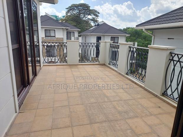 4bdrm Mansion in Peponi Road, Kitisuru for sale