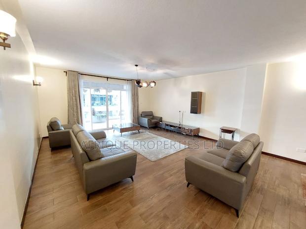 4bdrm Apartment in Westland, Westlands for rent