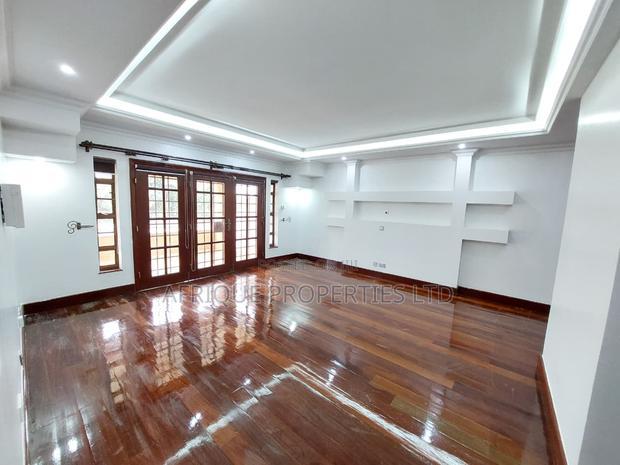 4bdrm Mansion in Runda for sale