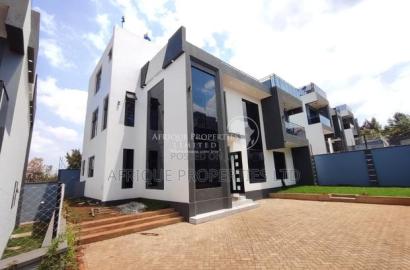 4bdrm Villa in Mugutha, Ruiru for sale