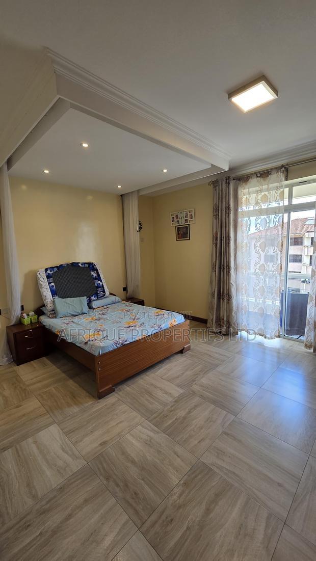 4bdrm Apartment in Parklands for sale