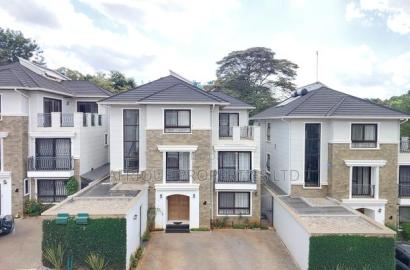 4bdrm Mansion in Peponi Road, Kitisuru for sale