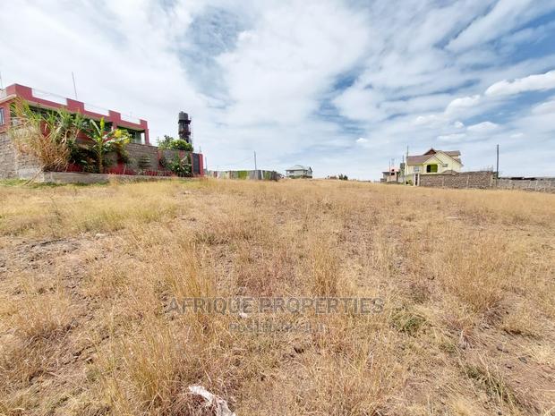 A Prime Residential Plot Within Controlled Area for Sale